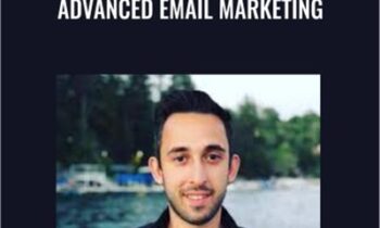 Advanced Email Marketing – Chase Dimond