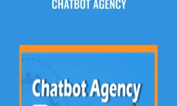 Chatbot Agency - Mackensie Liberman