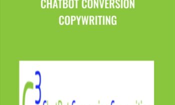 Chatbot Conversion Copywriting - Mary Kathryn Johnson