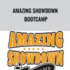 Amazing Showdown Bootcamp – Cherie Yvette