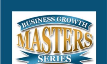 Business Growth Masters 3.0 - Chet Holmes