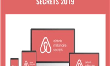Airbnb Millionaire Secrets 2019 – Chi Ta