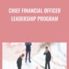 Chief Financial Officer Leadership Program - Blair Cook & Jen Nicholson
