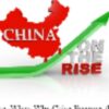China on the Rise Report - Maartin Armstrong