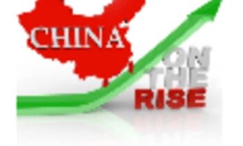 China on the Rise Report - Maartin Armstrong
