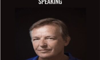 Chris Anderson on Public Speaking