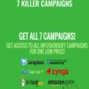 7 Killer Campaigns – Chris Brisson