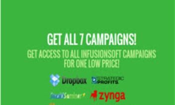 7 Killer Campaigns – Chris Brisson