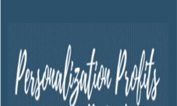 Personalization Masterclass – Chris Conrady