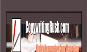 Copywriting Rush – Chris Elliott