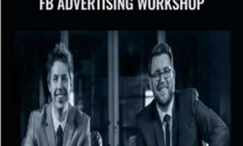 Traffic and Funnels – FB Advertising Workshop – Chris Evans & Taylor Welch