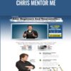Chris Mentor Me – Chris Farrell