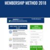 Membership Method 2018 – Chris Luck