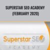 Superstar SEO Academy (February 2020) – Chris M. Walker