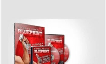 Fitness Profits Blueprint – Chris McCombs