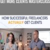 Get More Clients Masterclass
