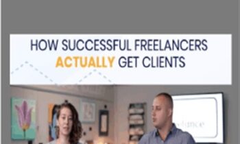 Get More Clients Masterclass