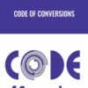 Code of Conversions – Chris Rocheleau