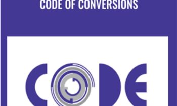 Code of Conversions – Chris Rocheleau