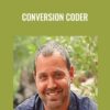 Conversion Coder – Chris Rocheleau & Irina Yerokhova