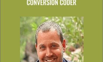 Conversion Coder – Chris Rocheleau & Irina Yerokhova