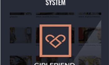 The Girlfriend Activation System - Christian Hudson