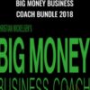 Big Money Business Coach Bundle 2018 – Christian Mickelsen