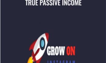 Grow On Instagram 2019 True Passive Income – Christien Bouc