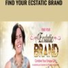 Find Your Ecstatic Brand – Christina Morassi