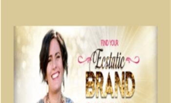 Find Your Ecstatic Brand – Christina Morassi