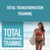Total Transformation Training - Christine Bullock