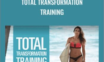 Total Transformation Training - Christine Bullock