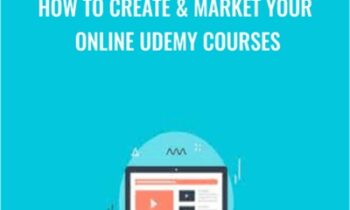 How To Create & Market Your Online Udemy Courses - Christopher Greenwood