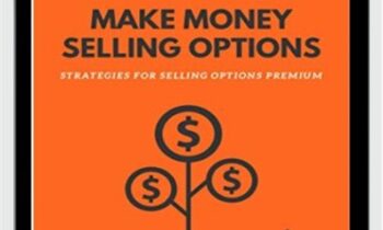 Make Money Selling Options – Chuck Mccleary