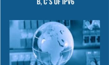 Cisco CCNA Security: The A, B, C's of IPv6 - Lazaro Diaz