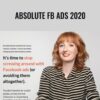 Absolute FB Ads 2020 – Claire Pelletreau