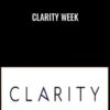 Clarity Week - Kaye Putnam
