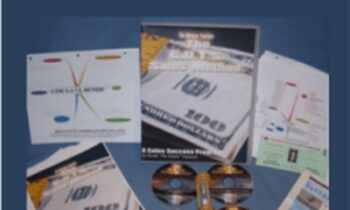 The G.U.T.S Sales Method – Claude Diamond