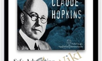 Safe Advertising – Claude Hopkins