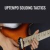 UPTEMPO SOLOING TACTICS - Claus Levin