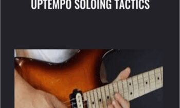 UPTEMPO SOLOING TACTICS - Claus Levin