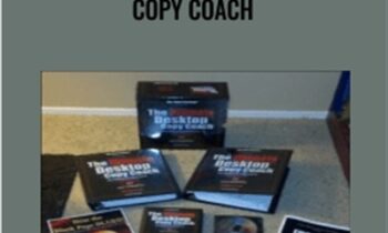 The Ultimate Desktop Copy Coach