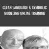 Clean Language & Symbolic Modeling Online Training - James Lawley & Penny Tompkins