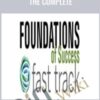 Foundations Fast Track The Complete – Cleaning Business Builders