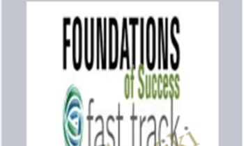 Foundations Fast Track The Complete – Cleaning Business Builders