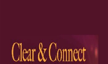 Clear and Connect