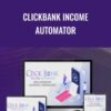 Clickbank Income Automator - Kenny Tan & Venkatesh Kumar