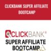 Clickbank Super Affiliate Bootcamp - Paolo Beringuel