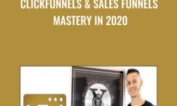 Clickfunnels & Sales Funnels Mastery in 2020