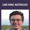 Land Funnel Masterclass – Clint Turner